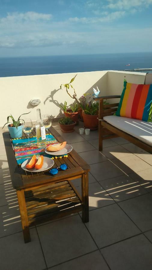 Chill Out Rooftop Фуншал Екстер'єр фото